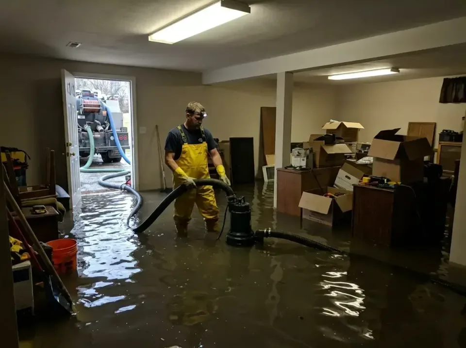 basement-burst-pipe-flooding-a-001 — frequently asked questions, 24-Hour Water Damage Restoration Services in Johnsonburg, PA